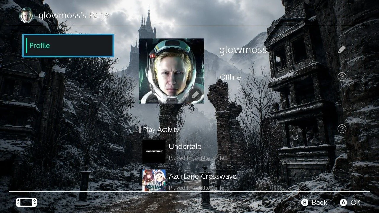 Screenshots