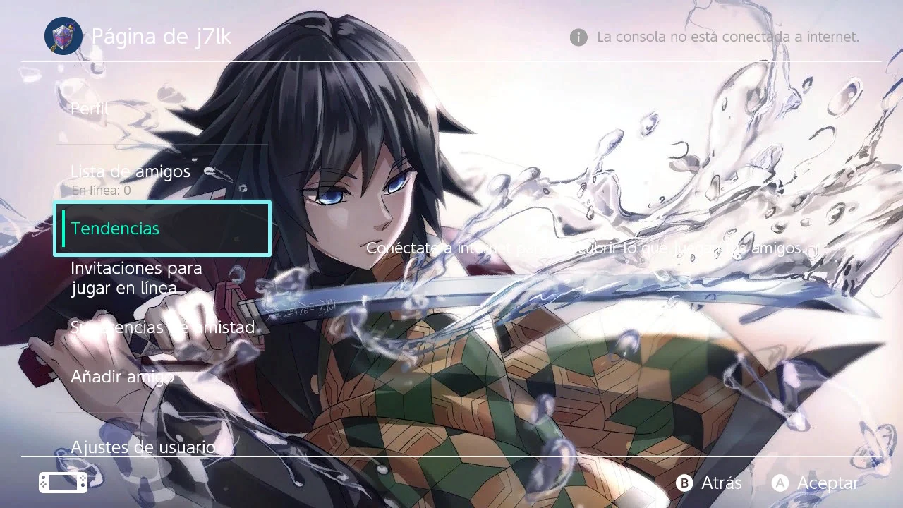 Screenshots