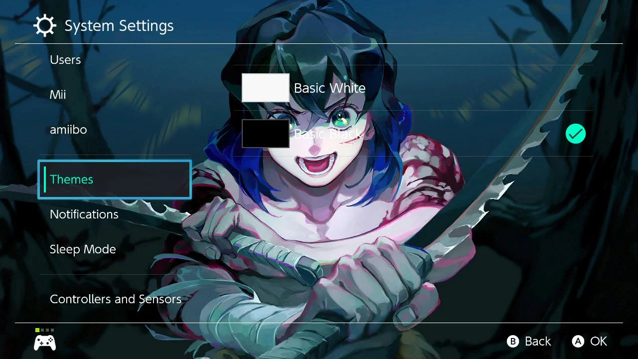 Screenshots