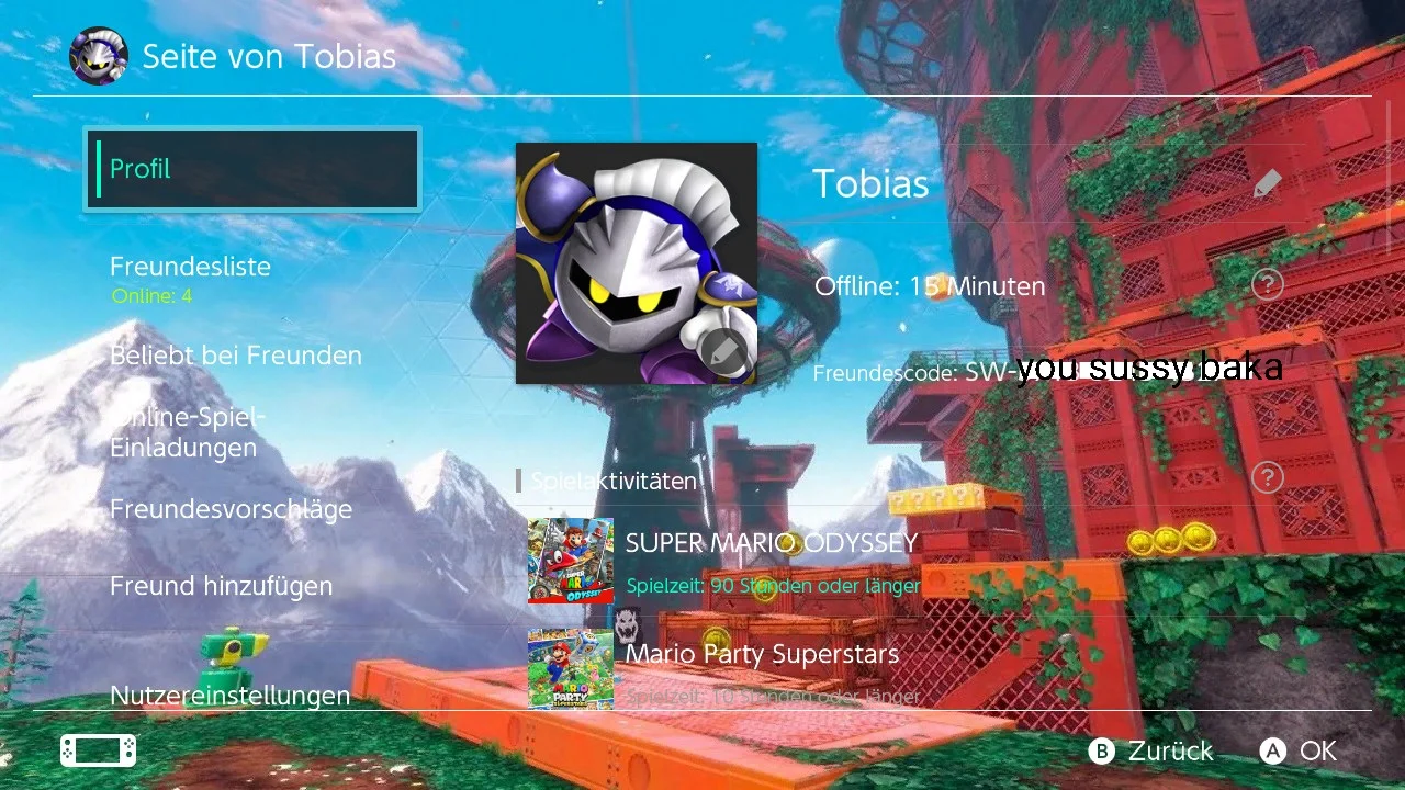 Screenshots