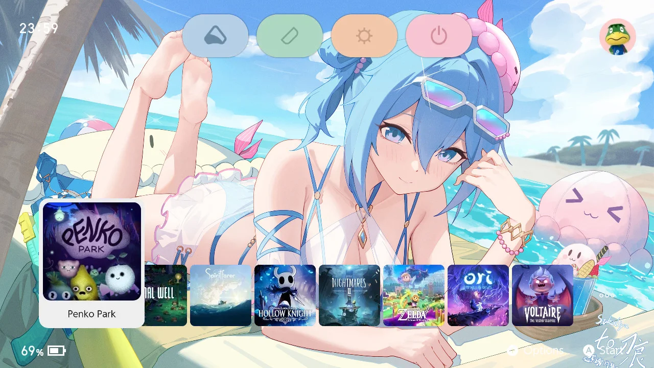 Screenshots