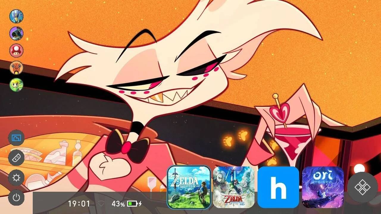 Screenshots