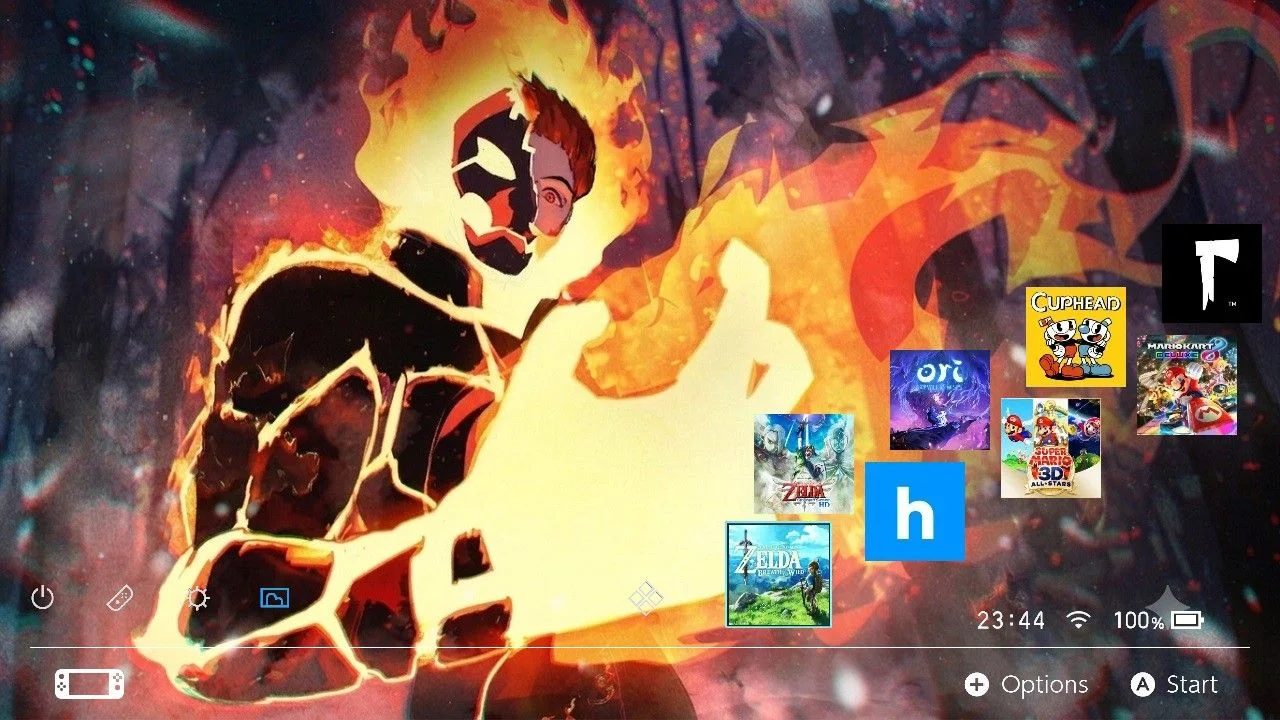 Screenshots