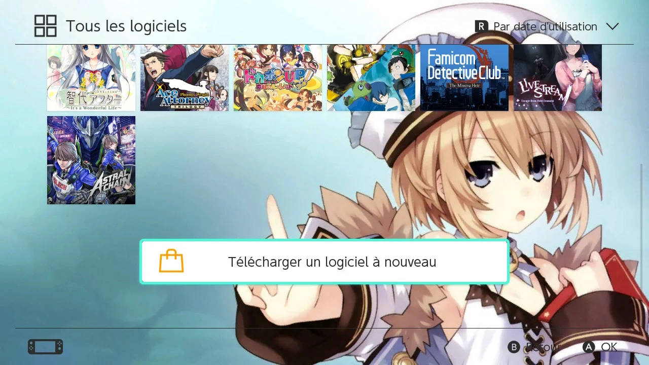 Screenshots