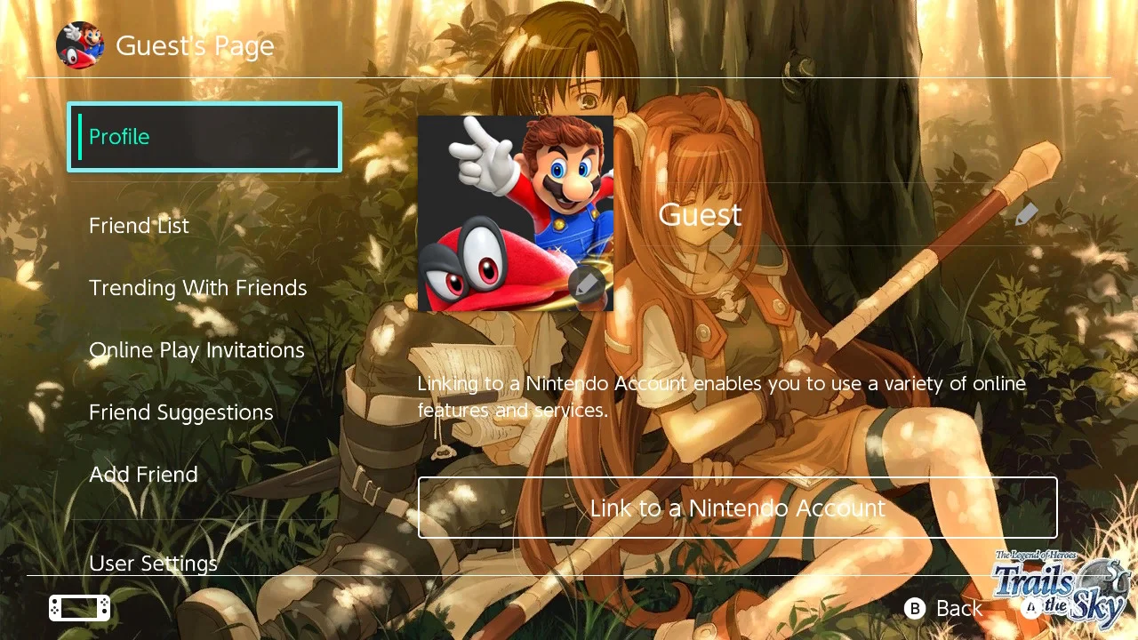 Screenshots
