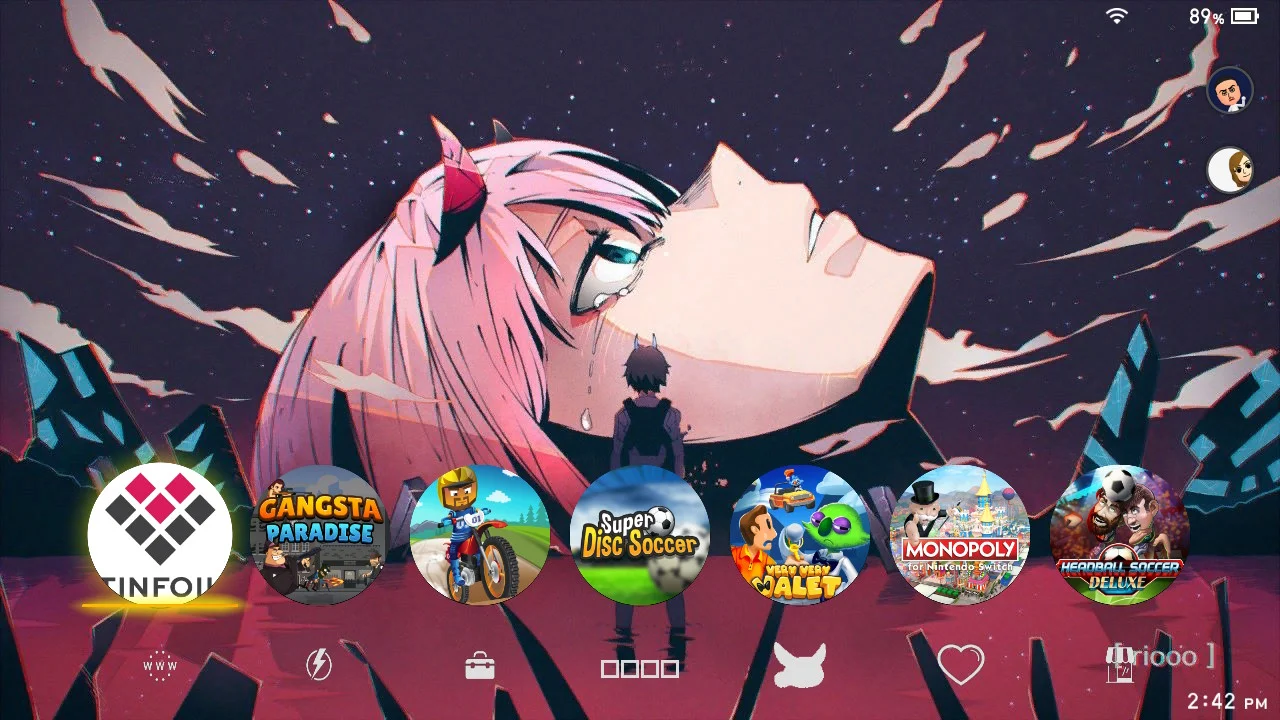 Screenshots