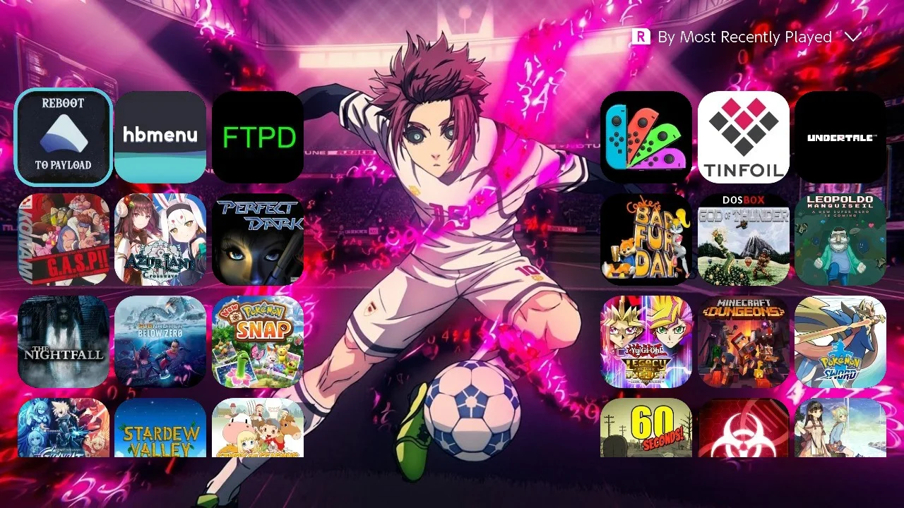 Screenshots