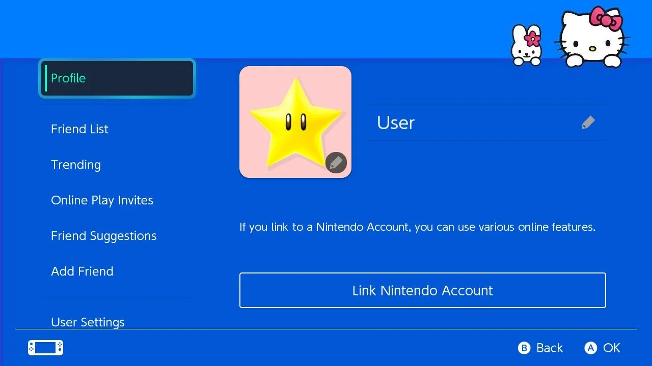 Screenshots