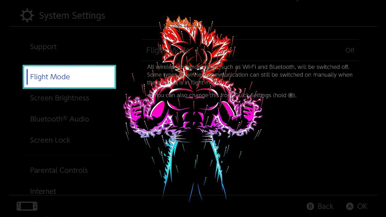 Screenshots