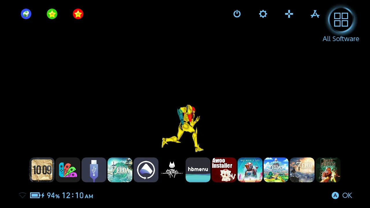Screenshots