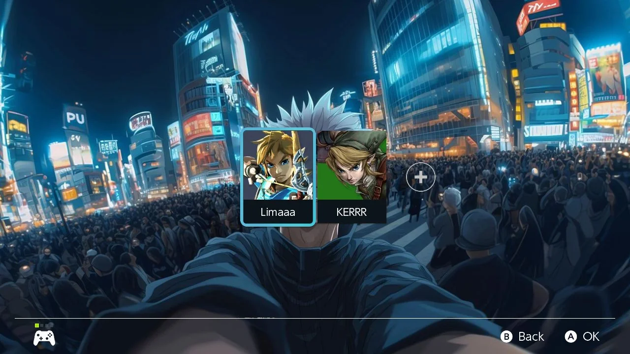 Screenshots