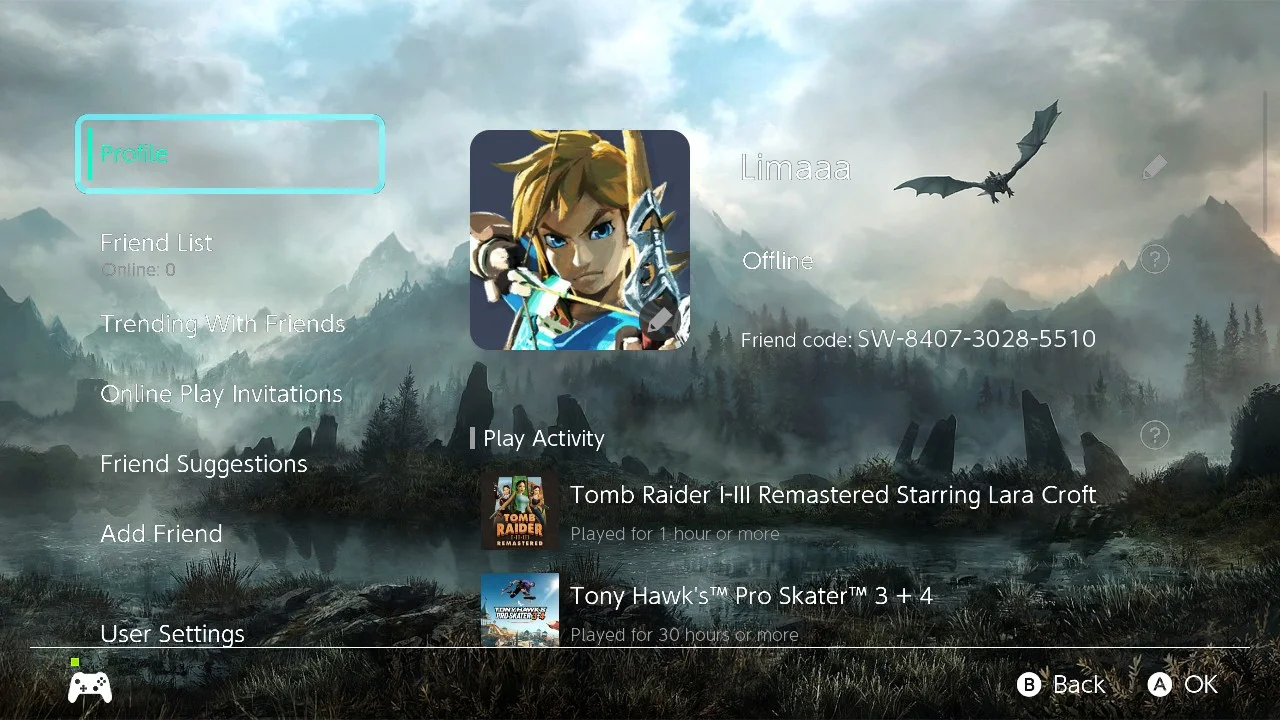 Screenshots