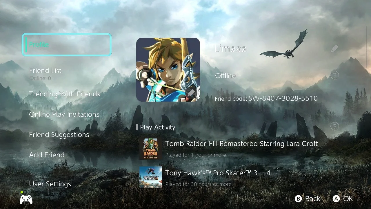 Screenshots