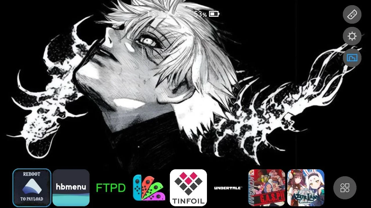 Screenshots