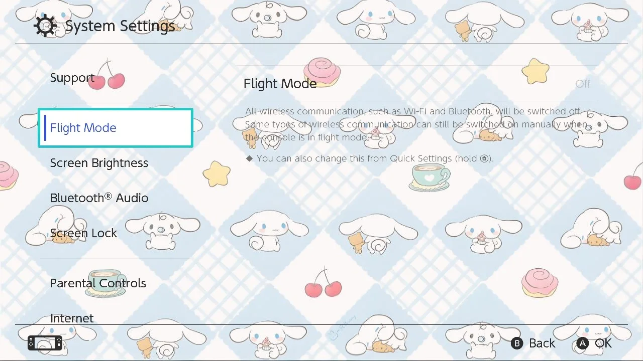 Screenshots