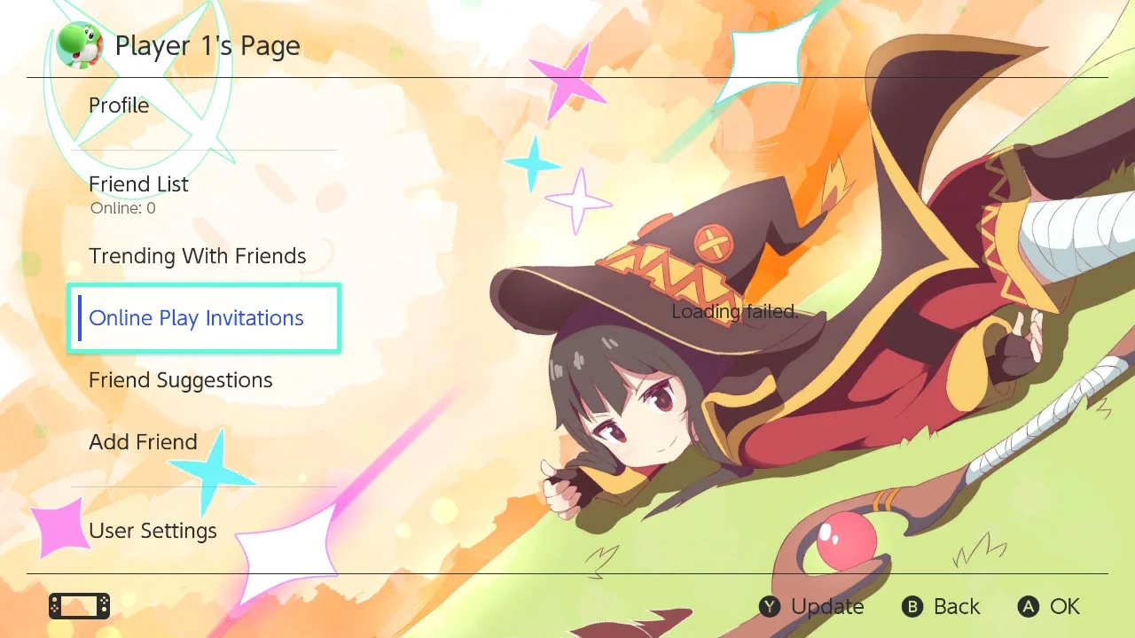 Screenshots