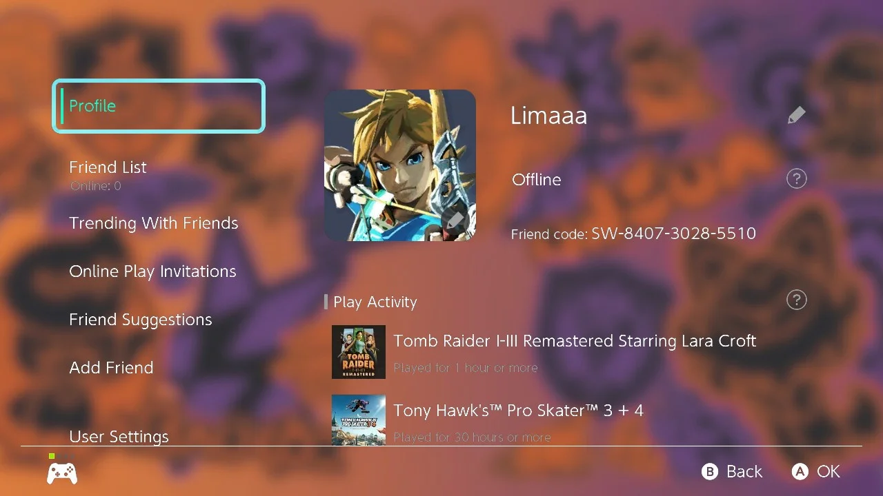 Screenshots
