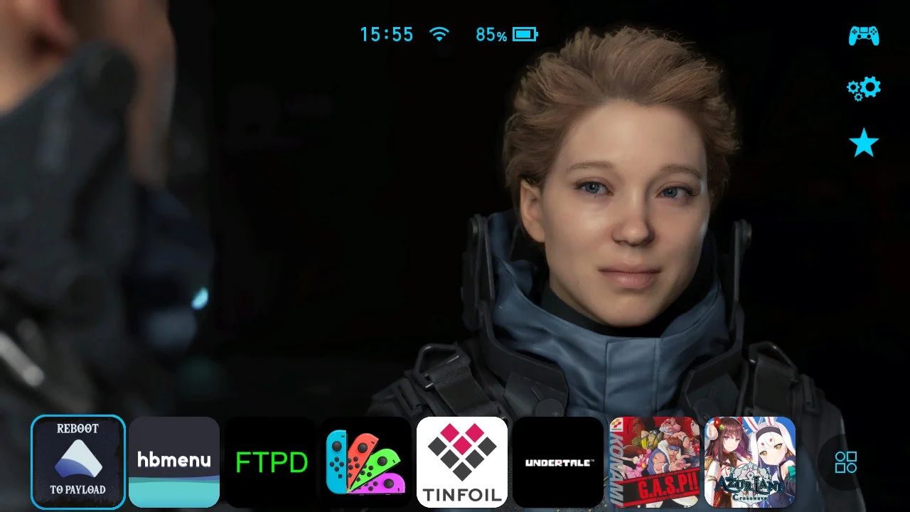 Screenshots