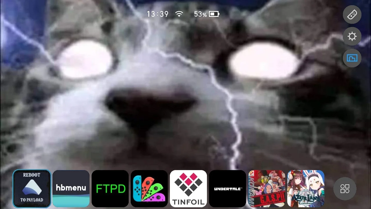 Screenshots