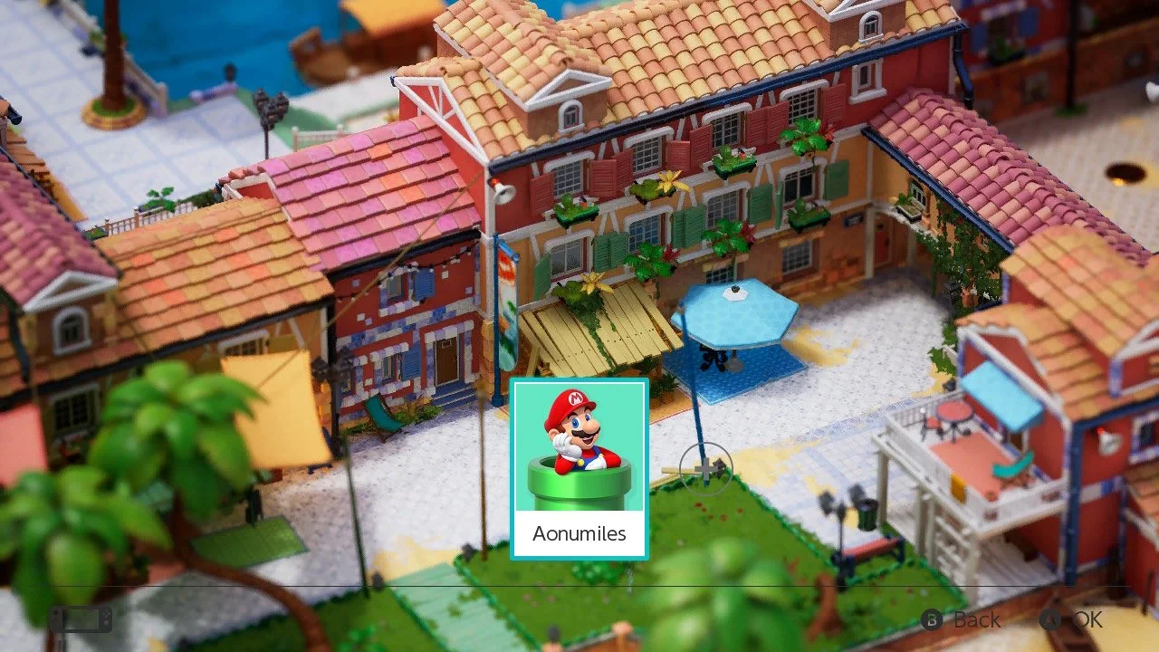 Screenshots