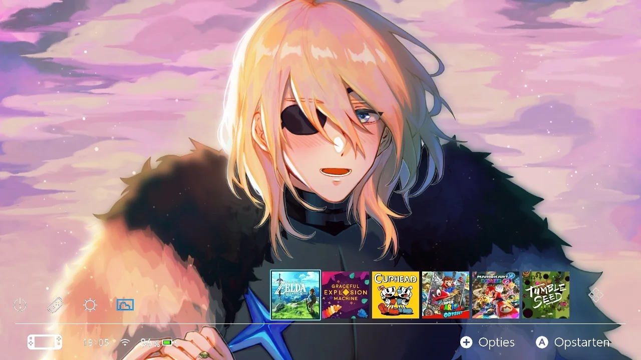 Screenshots