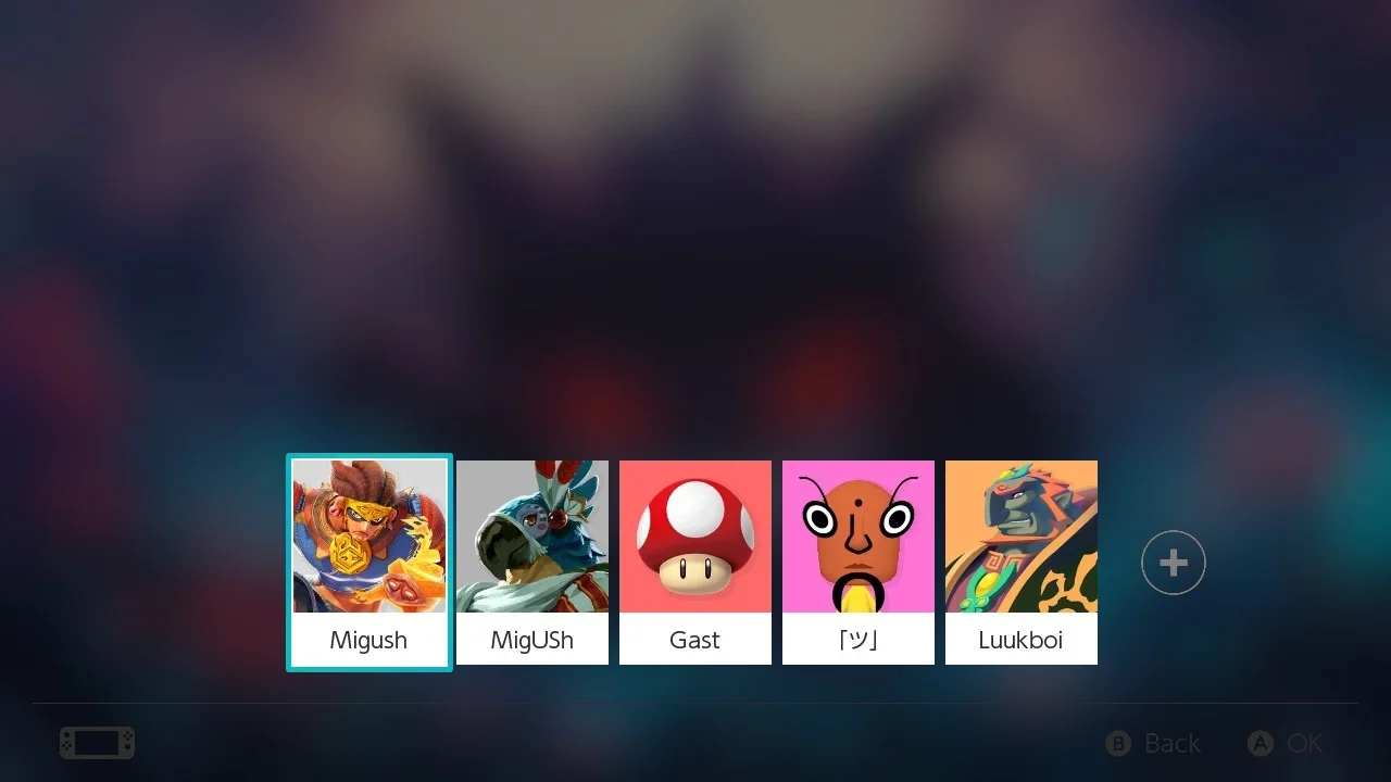 Screenshots