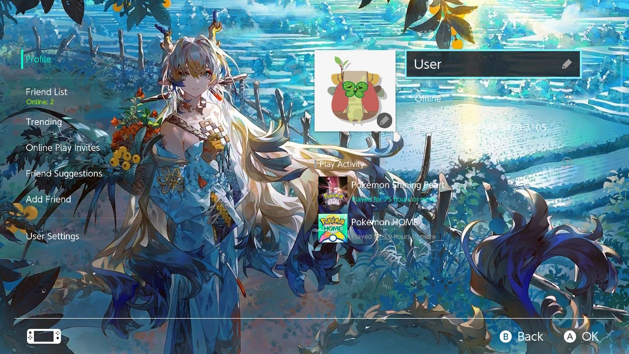 Screenshots