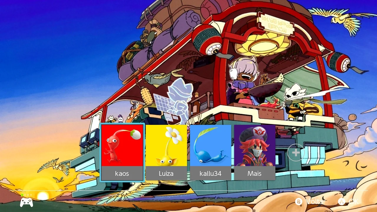 Screenshots