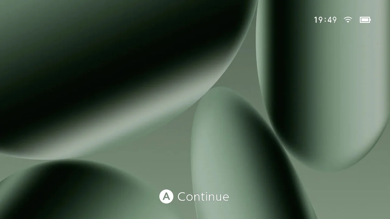 Screenshots