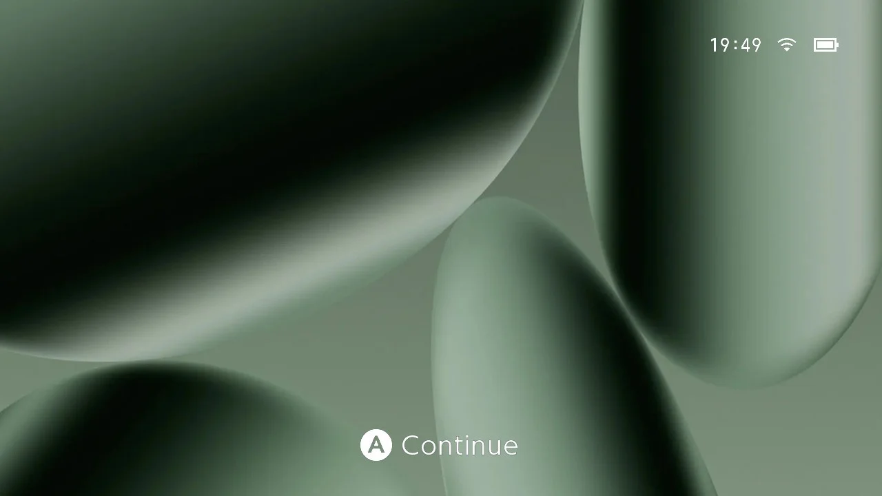 Screenshots