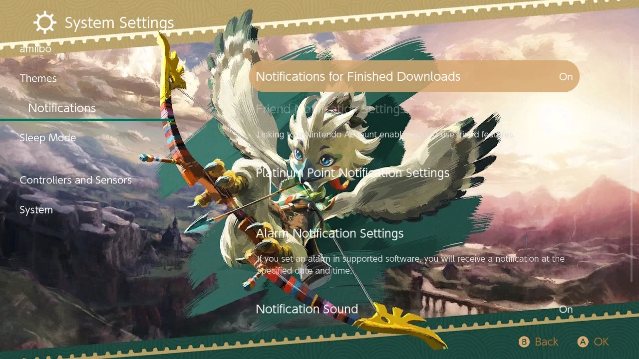 Screenshots