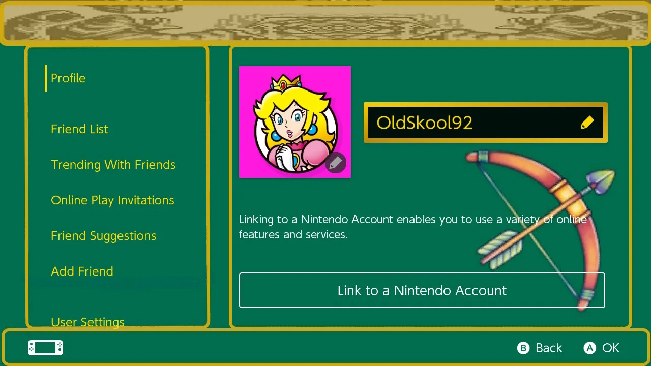 Screenshots
