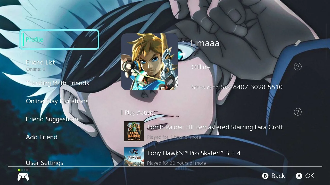 Screenshots