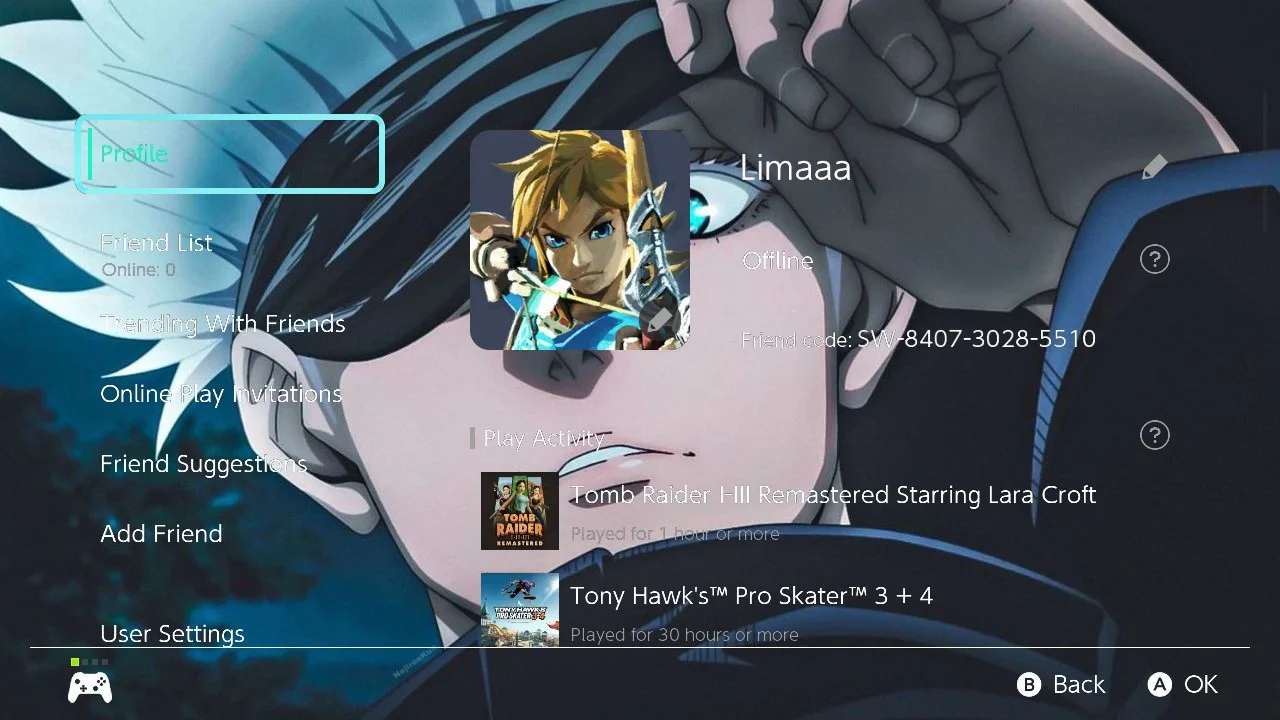Screenshots