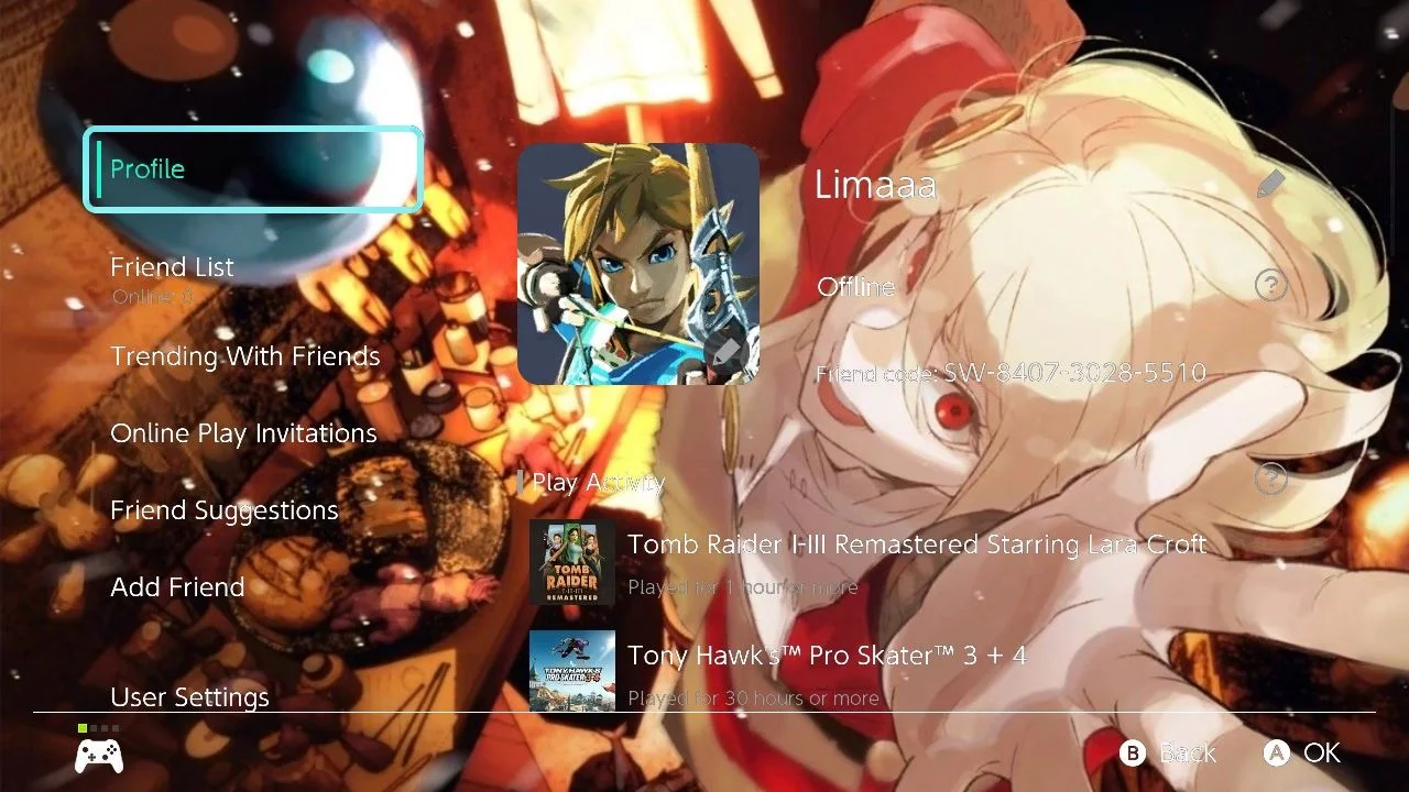 Screenshots