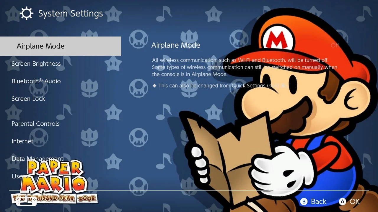Screenshots