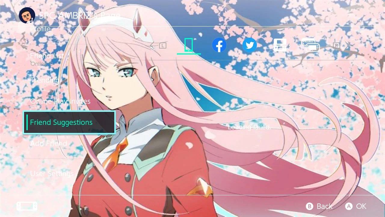 Screenshots