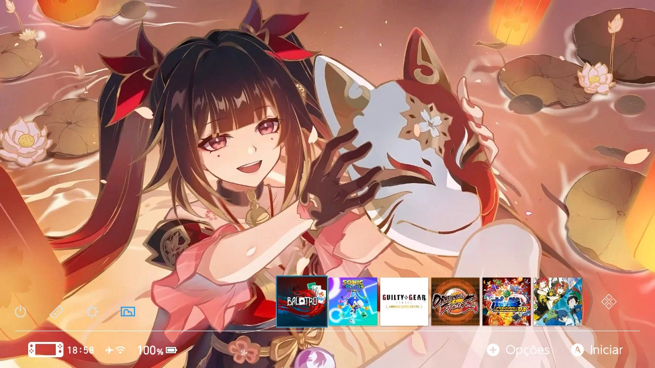 Screenshots