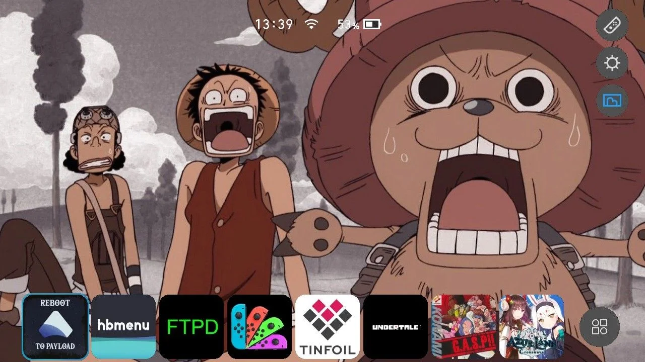Screenshots