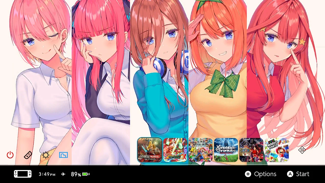 Screenshots