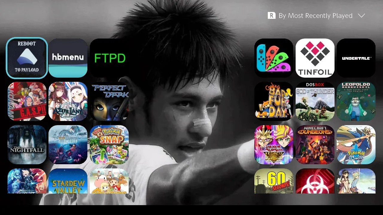 Screenshots