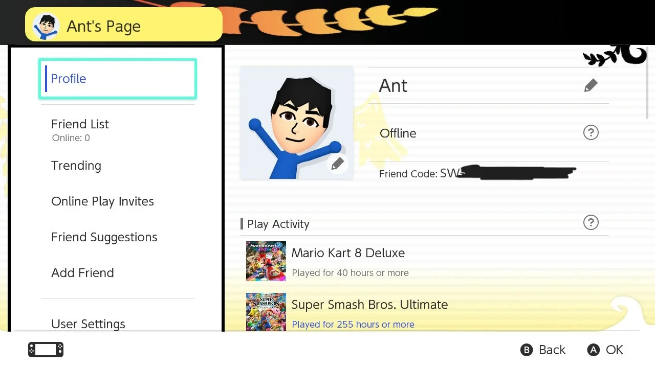 Screenshots