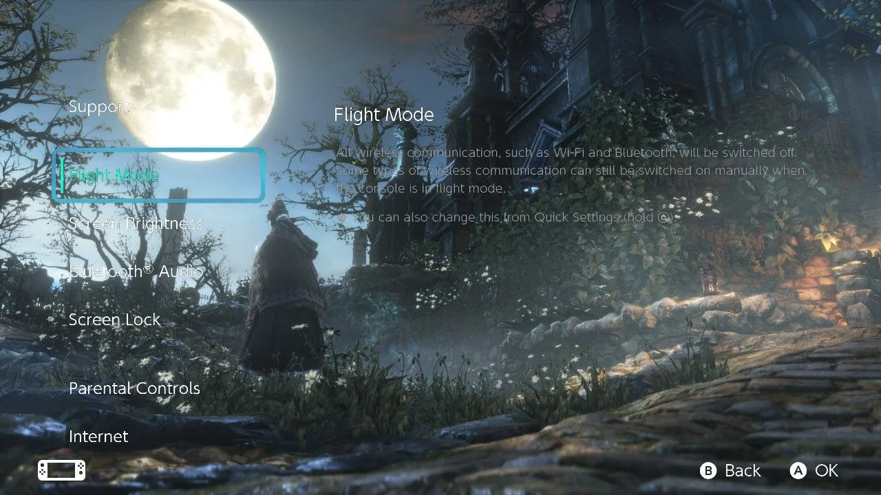 Screenshots