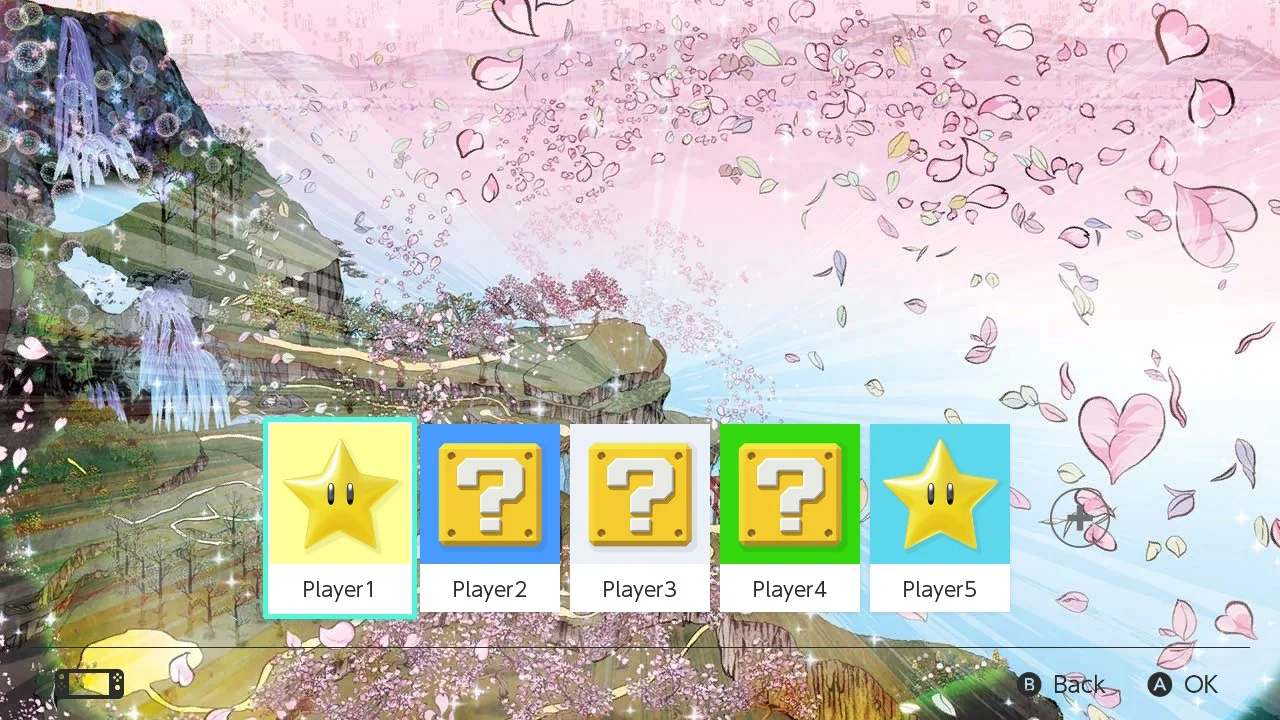 Screenshots