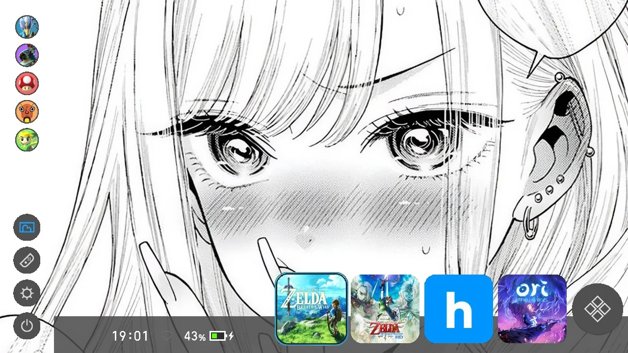 Screenshots
