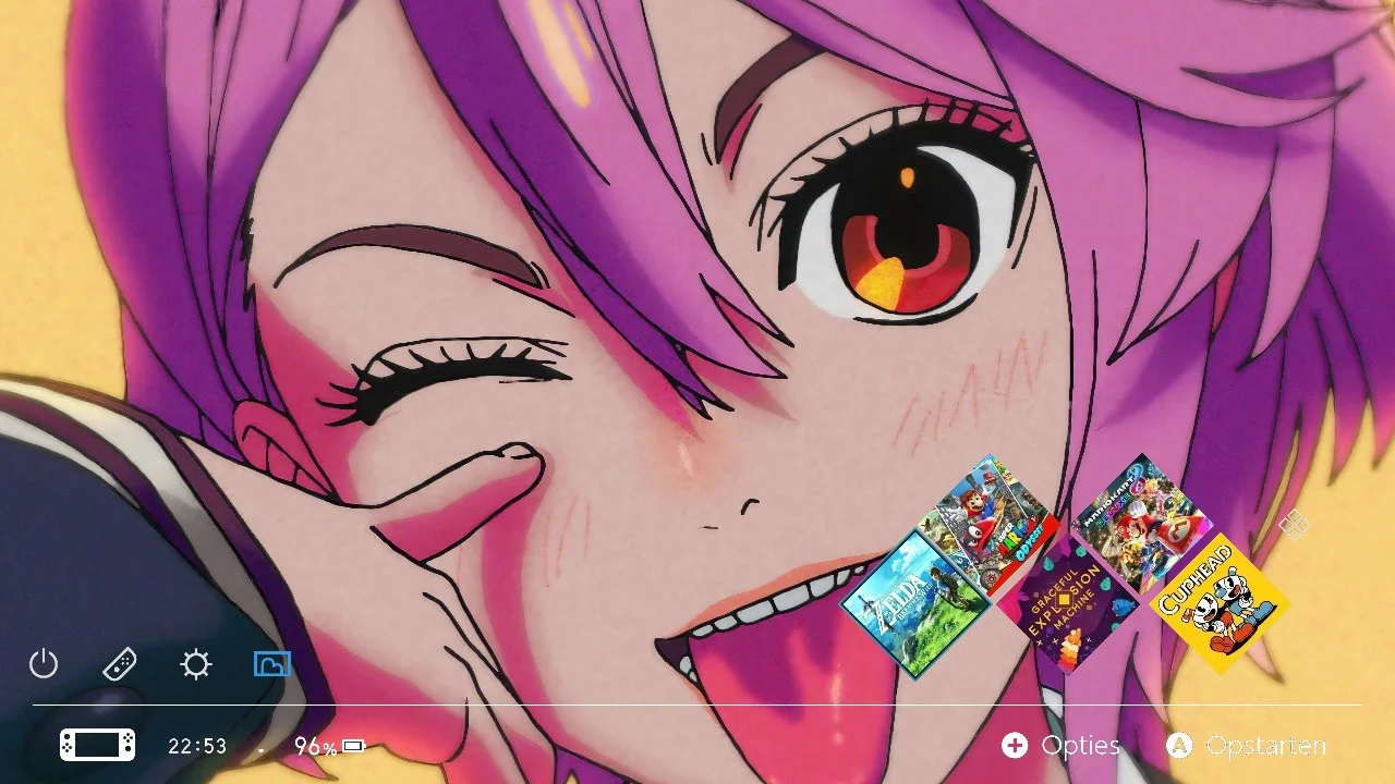 Screenshots