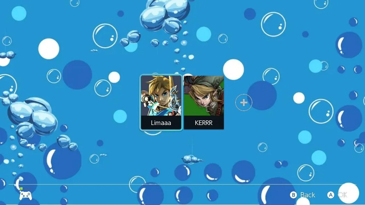 Screenshots