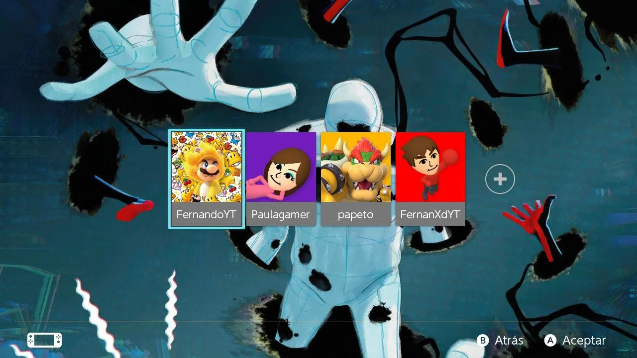 Screenshots
