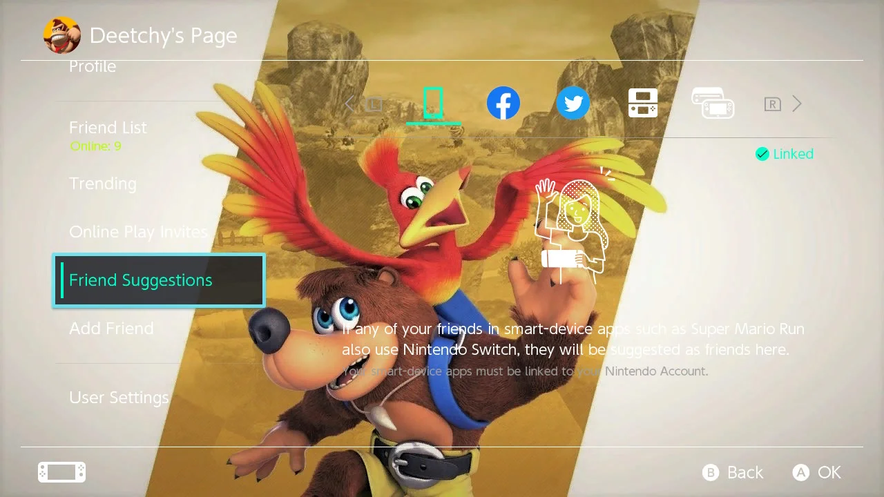 Screenshots