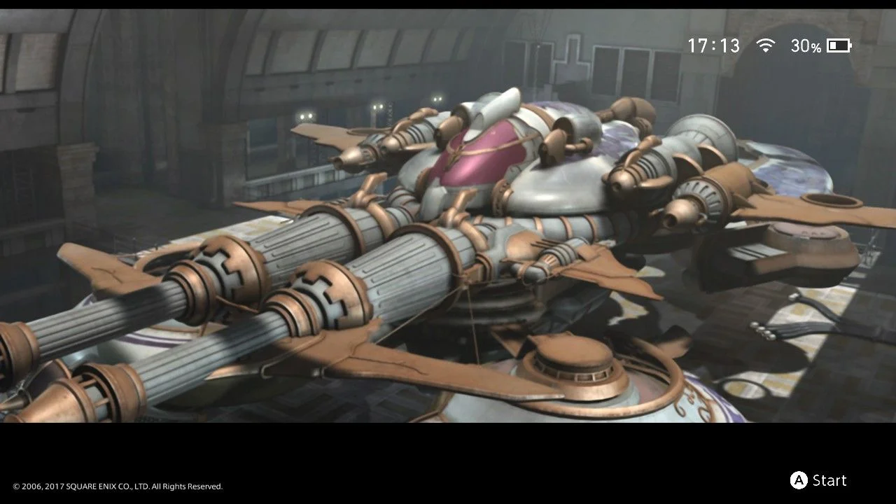 Screenshots